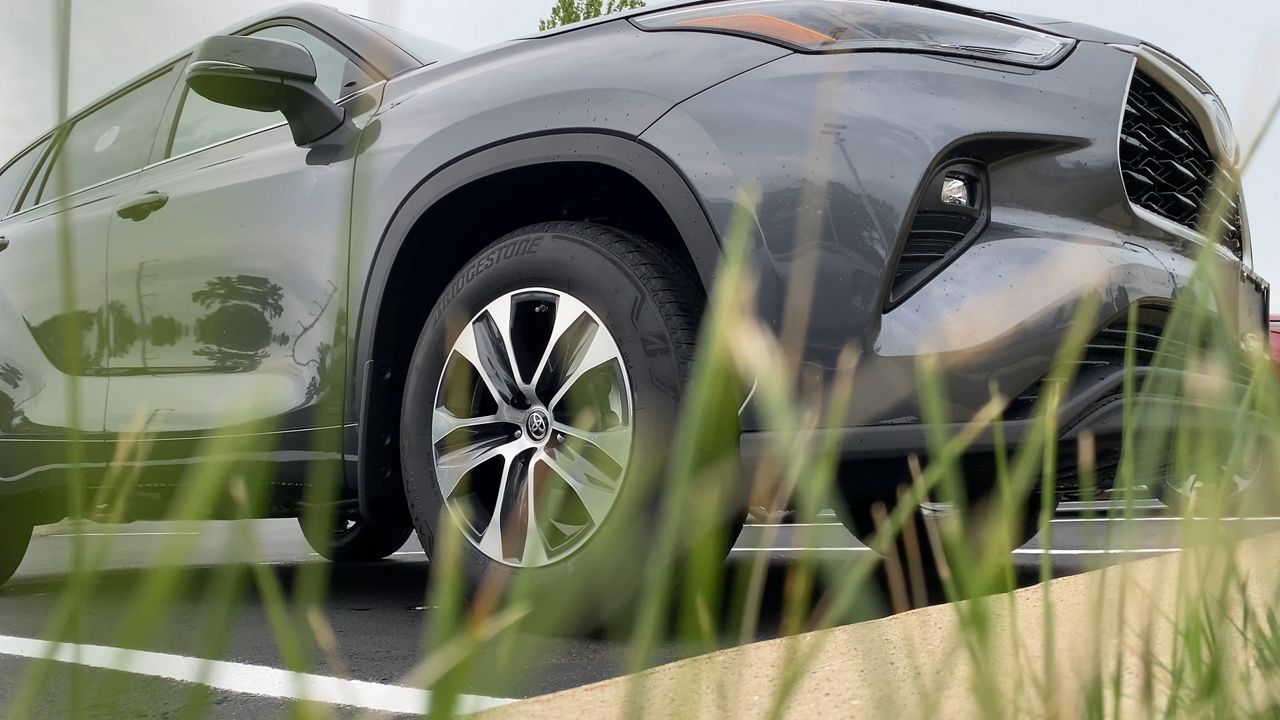 Wisconsin New Car Shortage